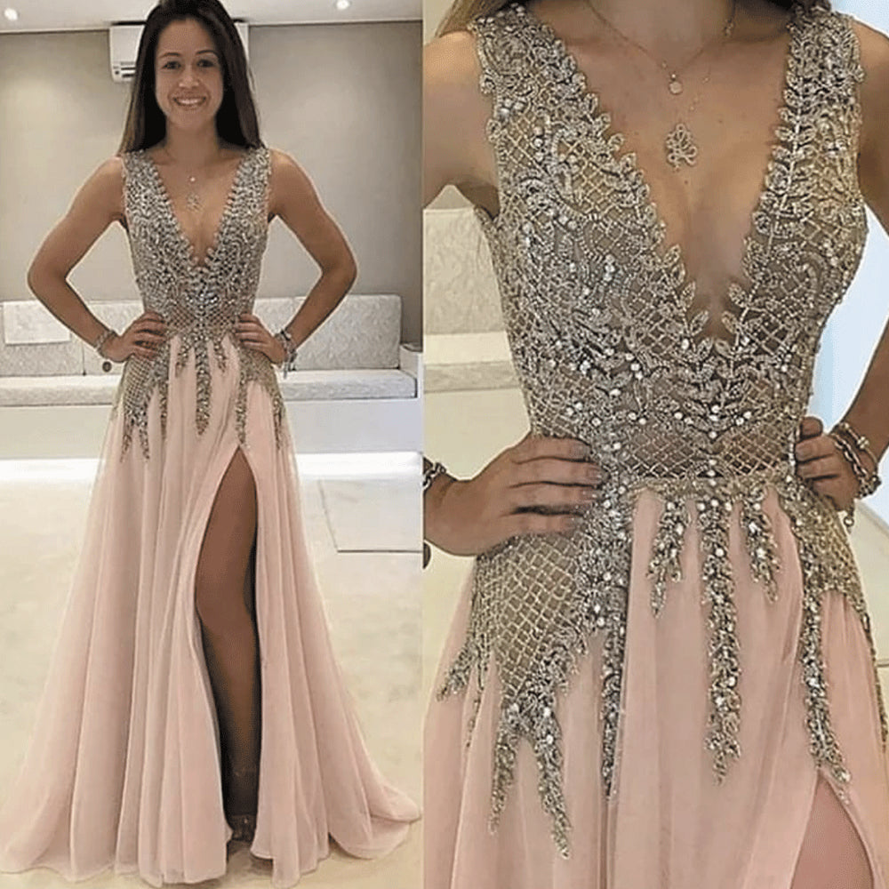 Vestidos de store festa longo 2020