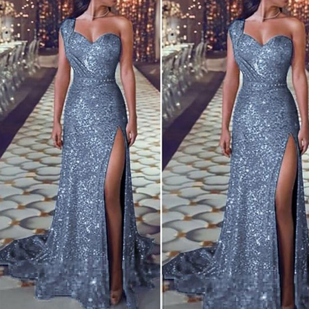 elegant seductive evening dresses