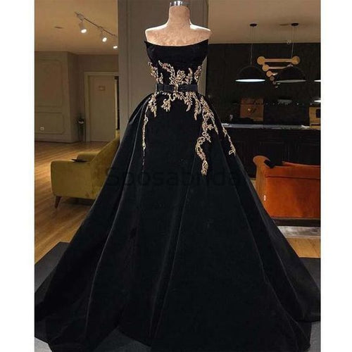 vintage prom dresses 2021 velvet beaded Lace Applique luxury elegant prom gown 2020