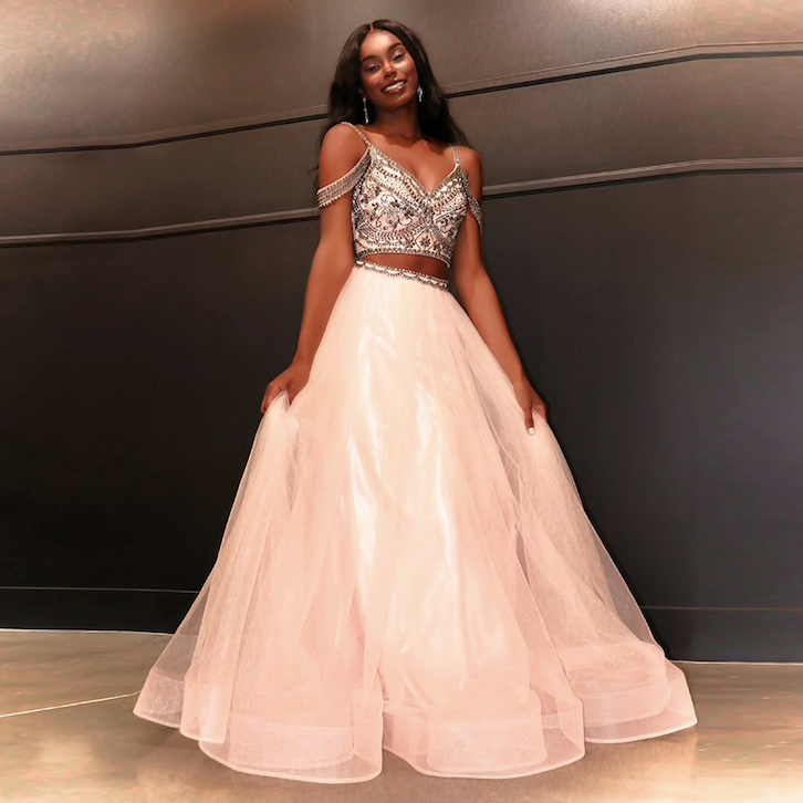 Prom dresses 2021 online