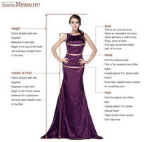 Load image into Gallery viewer, purple prom dresses halter beaded v neck backless sexy chiffon cheap prom gown vestido de Longo